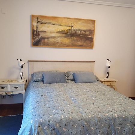 Erkiaga Etxea Apartment Лекеитио Екстериор снимка