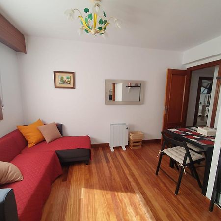 Erkiaga Etxea Apartment Лекеитио Екстериор снимка