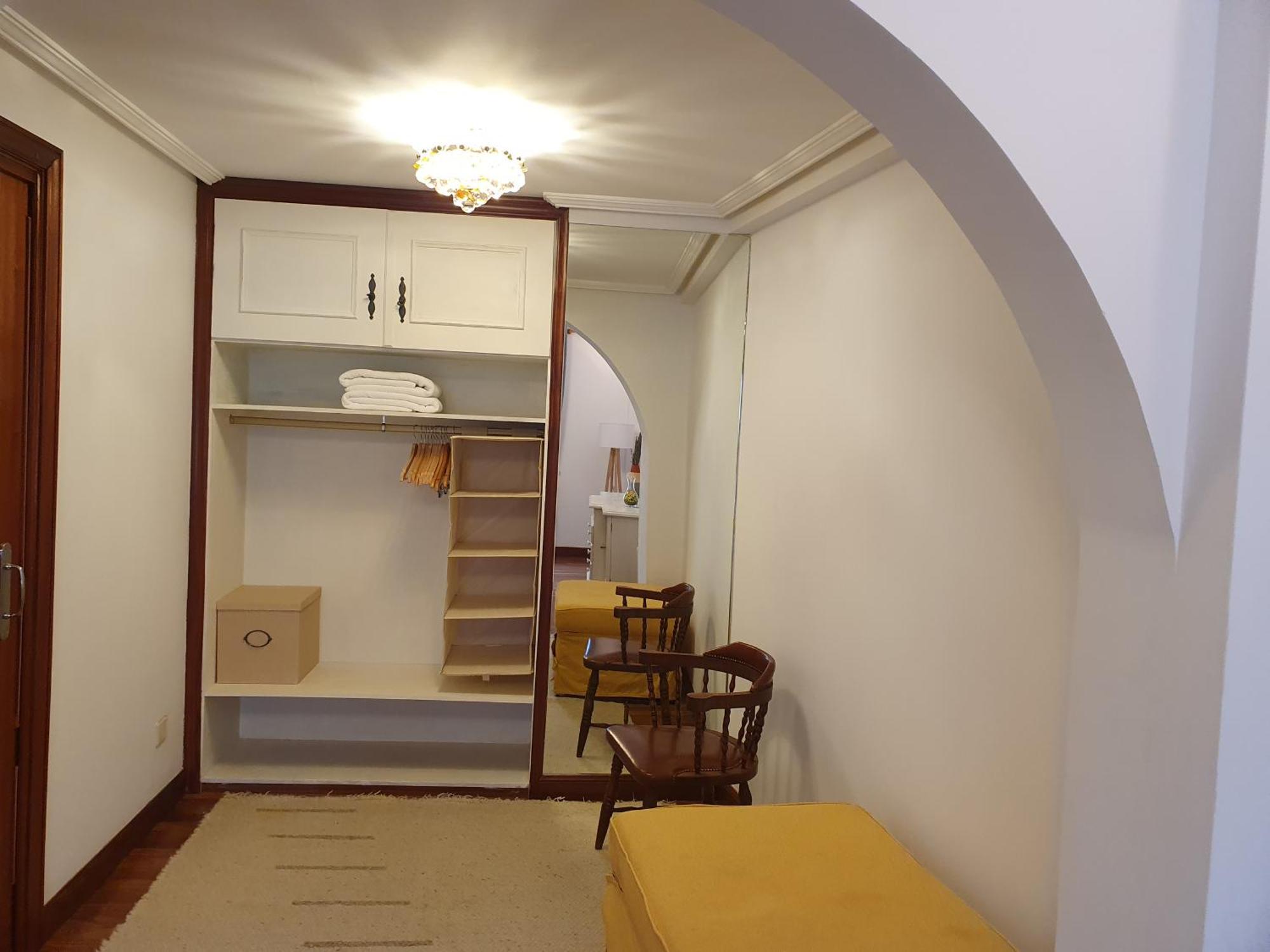Erkiaga Etxea Apartment Лекеитио Екстериор снимка