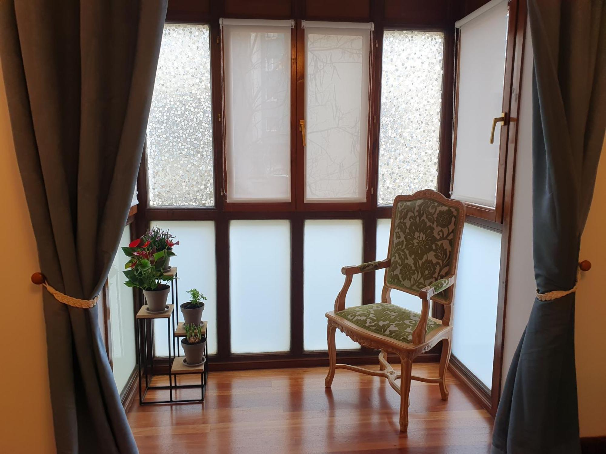 Erkiaga Etxea Apartment Лекеитио Екстериор снимка
